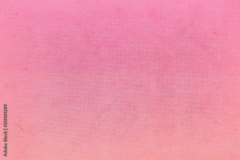 Rose pink fabric textured background Rose pink fabric textured background