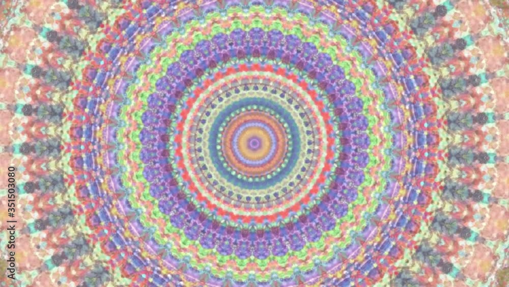 Beautiful Original Art therapy moving Mandala. Seamless loop psychotherapy. Geometric patterns to find or restore a sense of healthy mental balance. For yoga specialist, astrology, art therapist. Beautiful Original Art therapy moving Mandala. Seamless loop psychotherapy. Geometric patterns to find or restore a sense of healthy mental balance. For yoga specialist, astrology, art therapist.