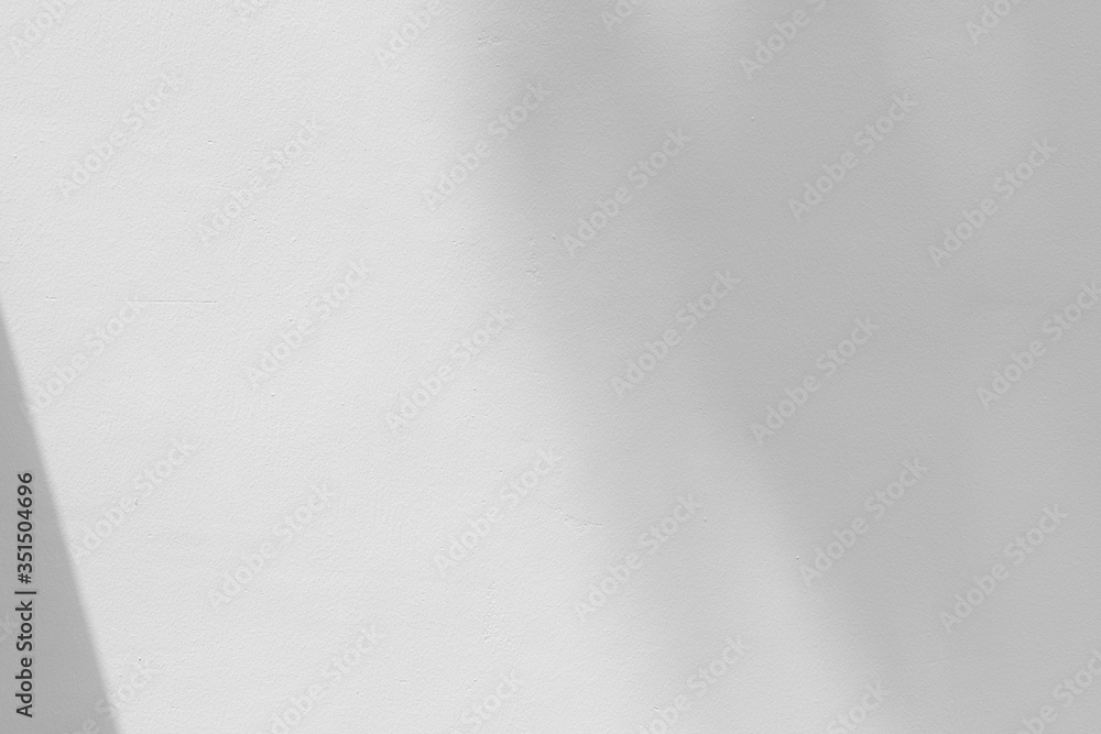 Obraz premium Simple gray background with design space