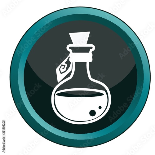 magic potion