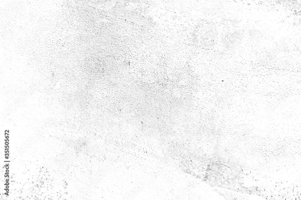 Grunge texture on a gray background