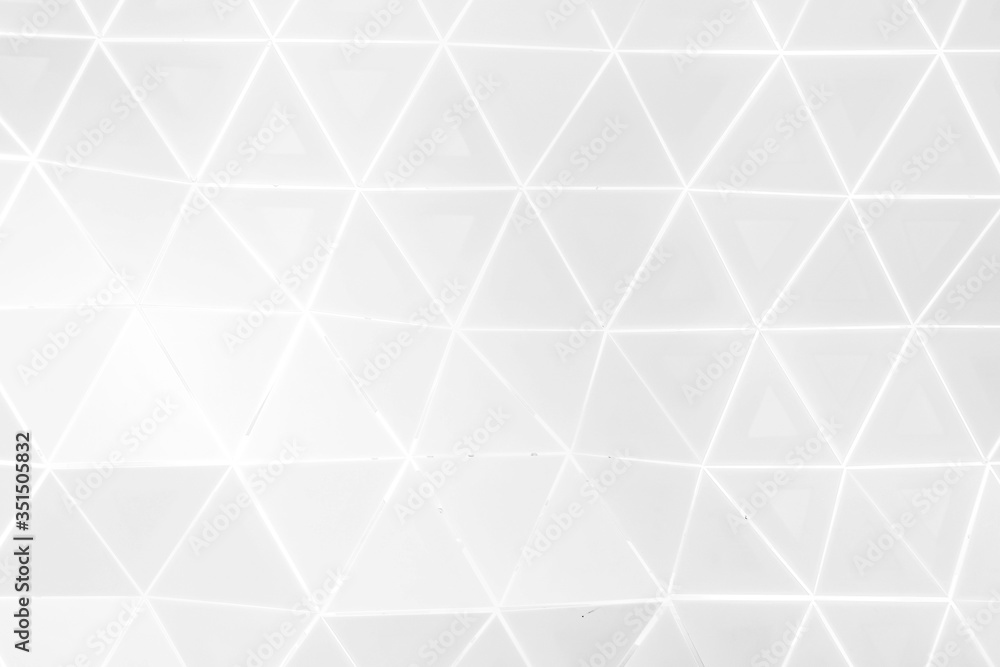 Gray geometric patterned background Gray geometric patterned background