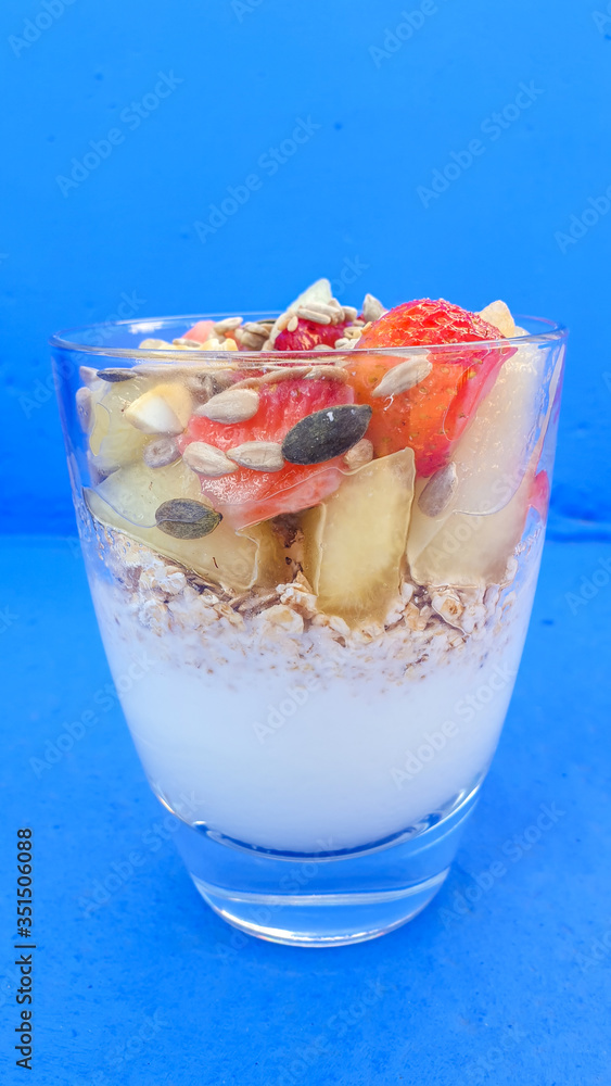 fresh fruit salad fresh fruit salad