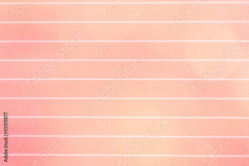 Pink stripe bokeh patterned background