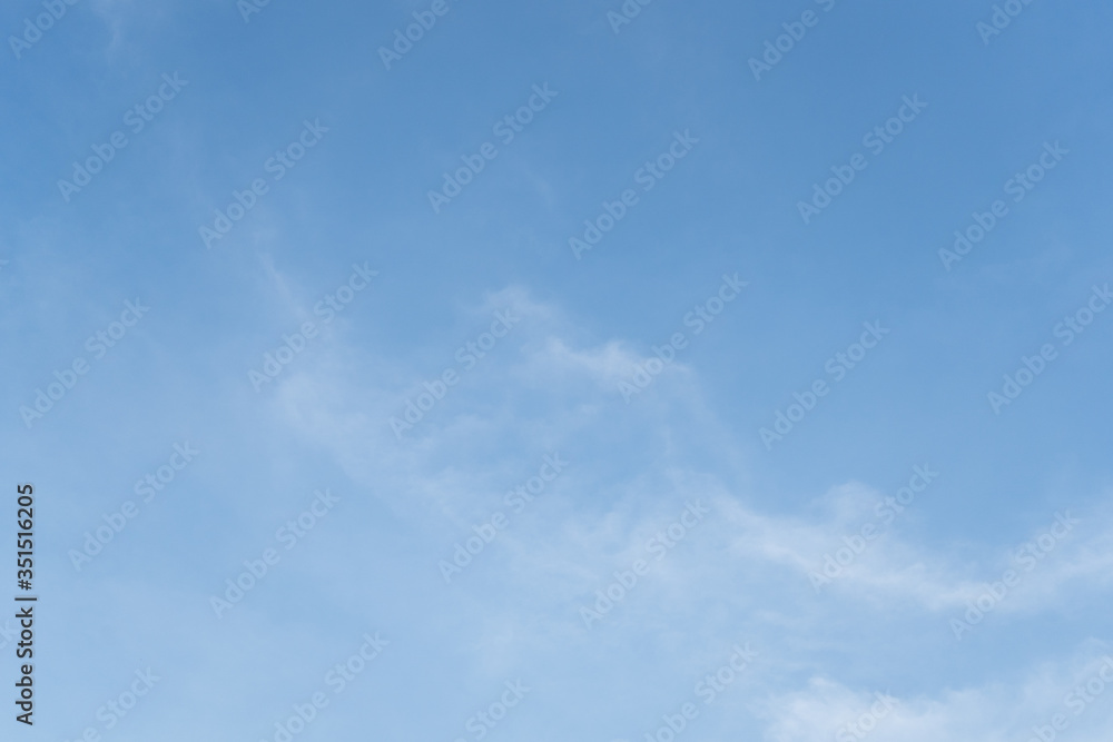 blue sky with clouds blue sky with clouds