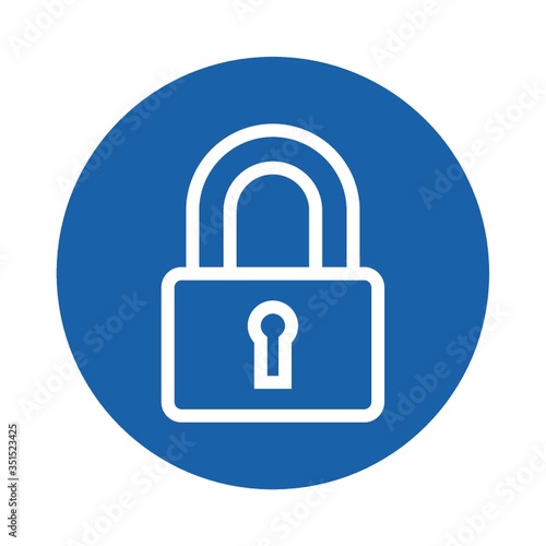 Free Download lock - GFXLoad
