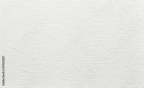 white paper texture background photo