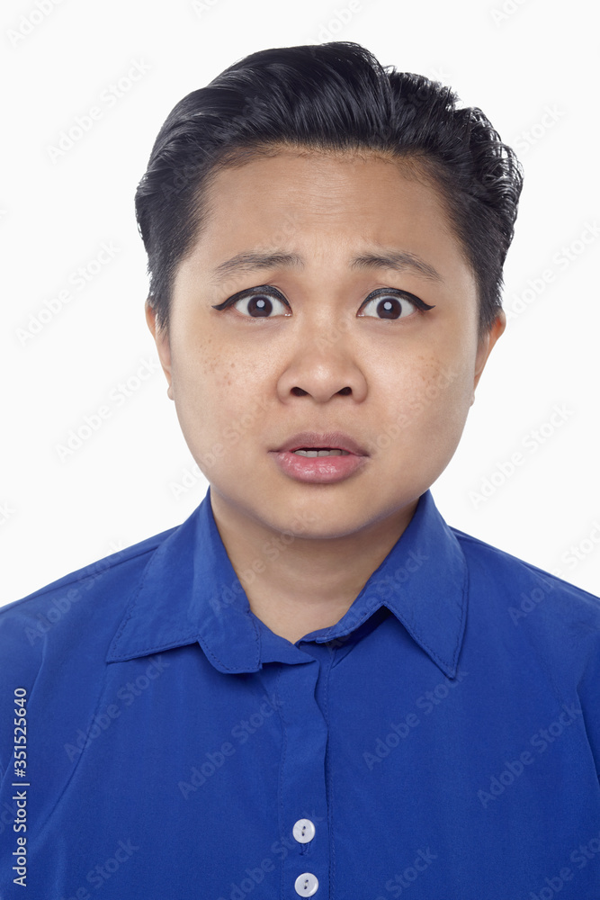 Facial expressions Facial expressions