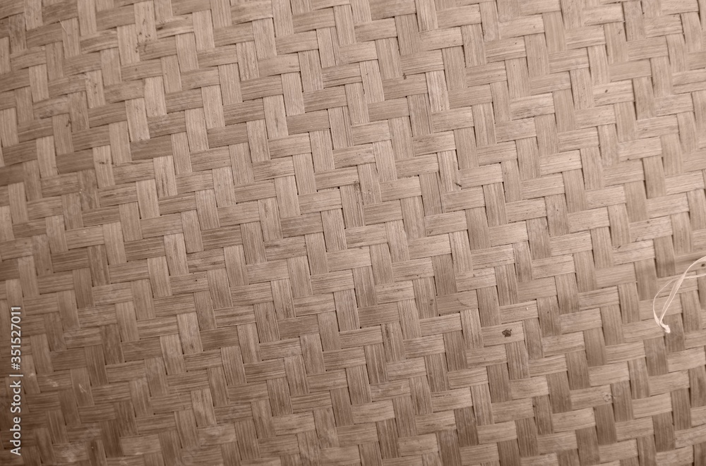 texture of woven rattan texture of woven rattan