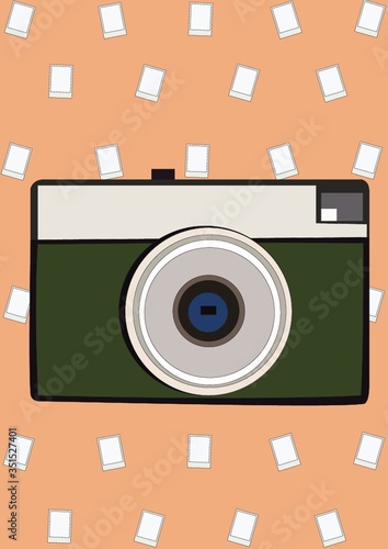 camera