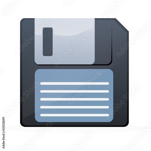floppy disk