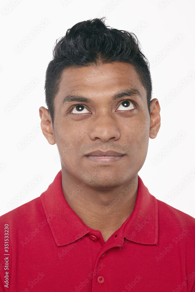 Obraz premium Facial expressions