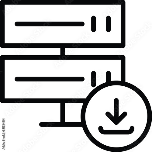 database