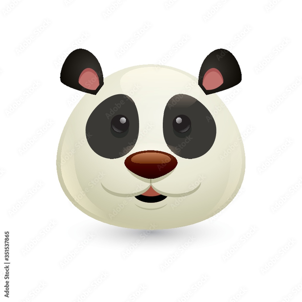 panda panda