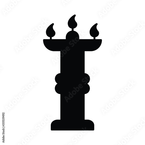 candle