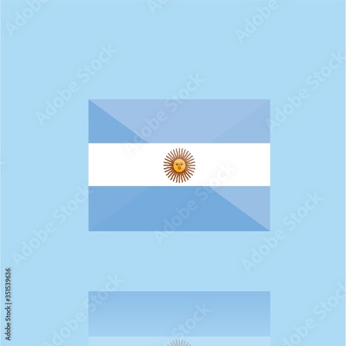 argentina flag