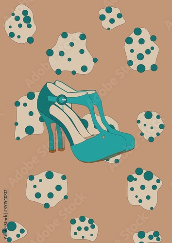 heels