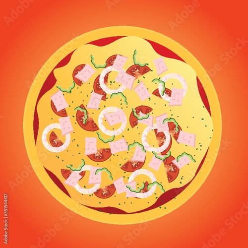 pizza