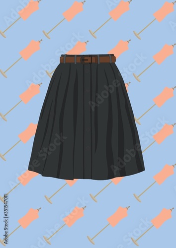 Skirt