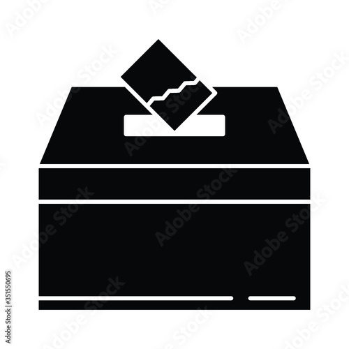ballot