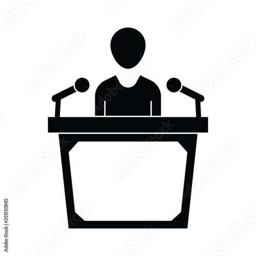debate