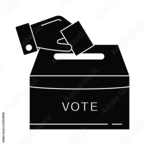 ballot