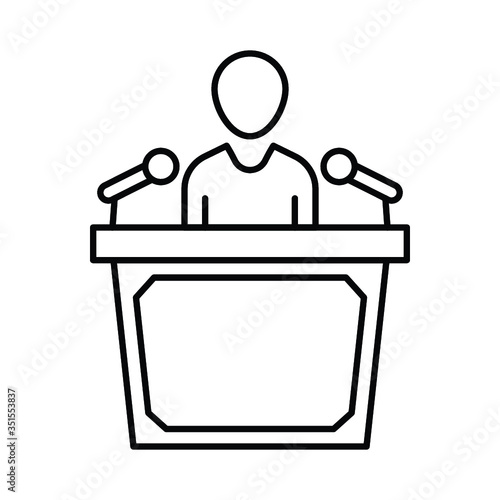 debate