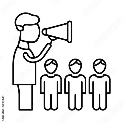 politician