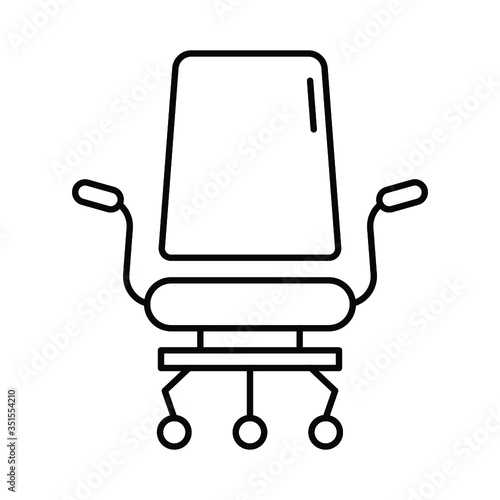seat