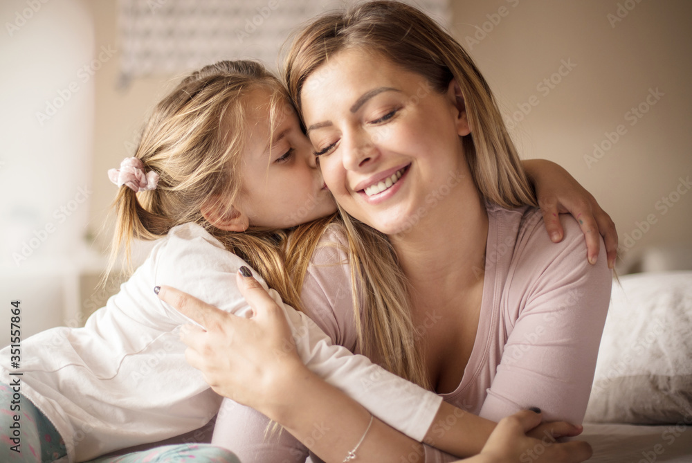 Kiss for my special person. Kiss for my special person.