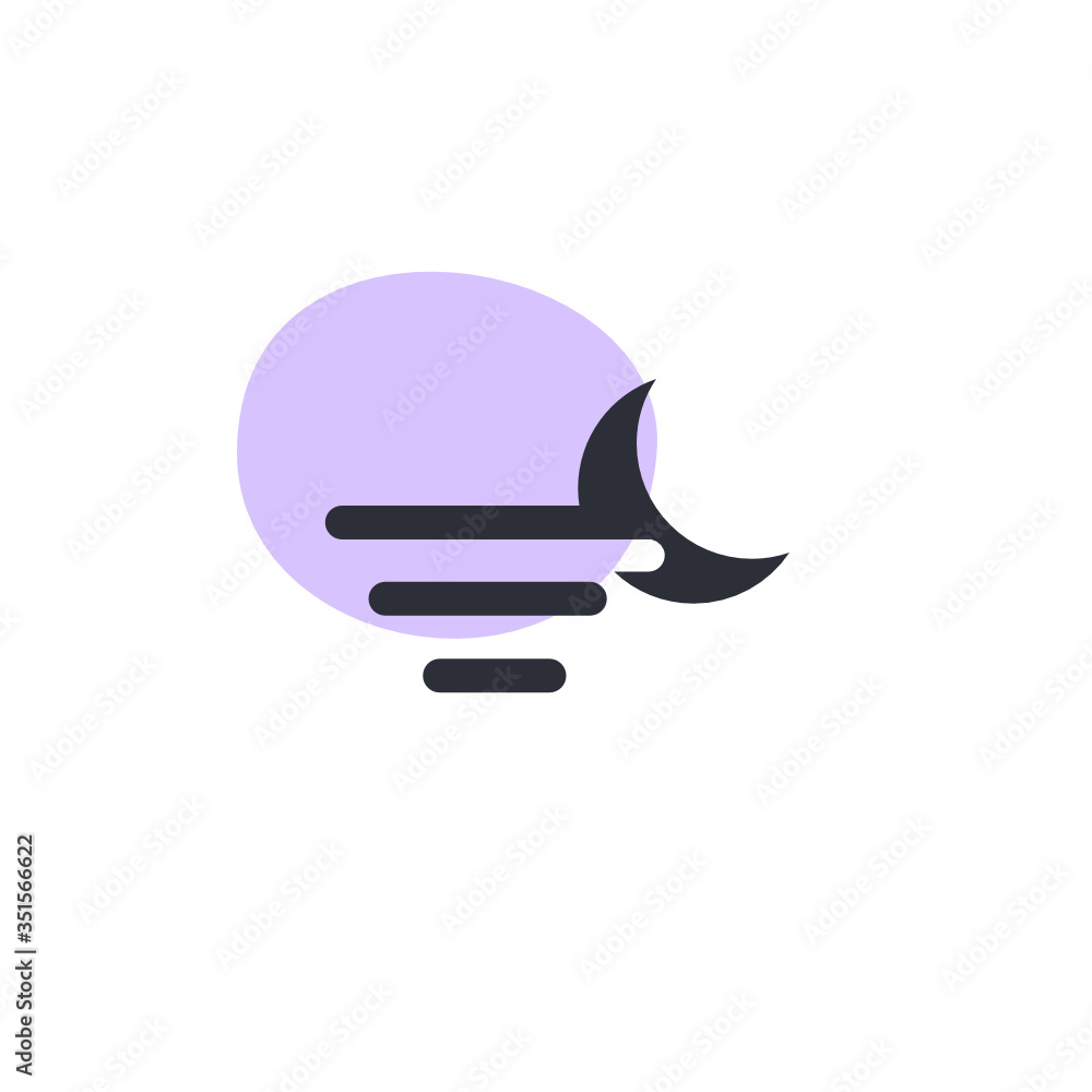 Wind - Icon Wind - Icon
