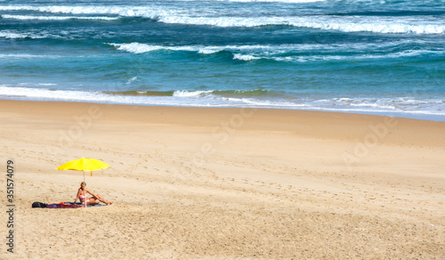Sommerurlaub am Meer trotz Corona