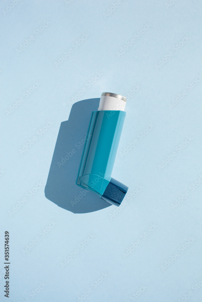 asthma inhaler medicine. medical treatment asthma inhaler medicine. medical treatment