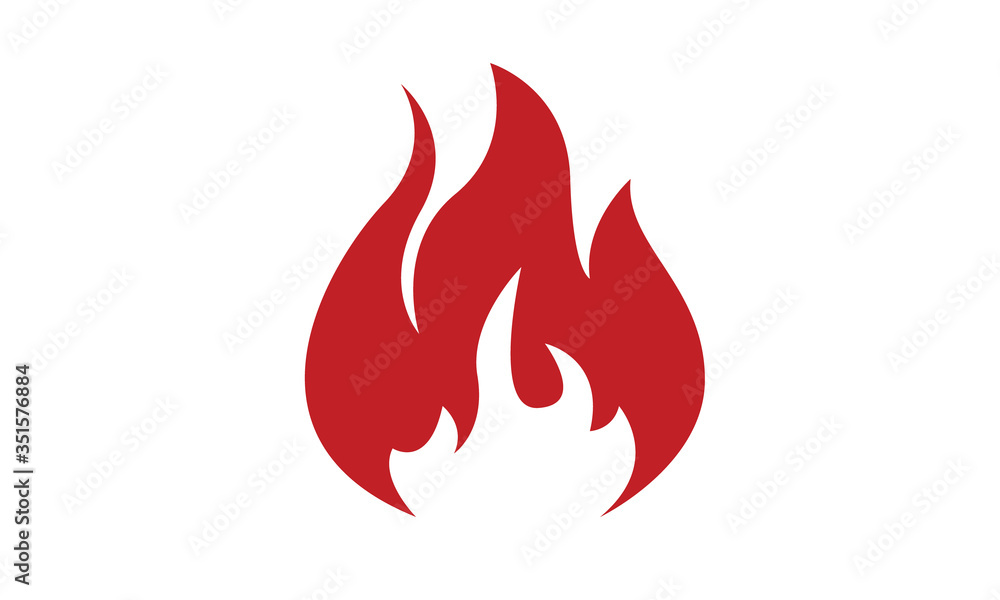 Fire Logo Fire Logo