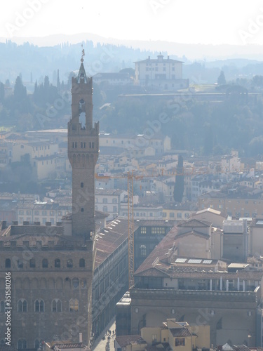 florencia, palazzo vecchio 3