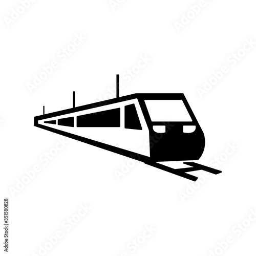 Train icon