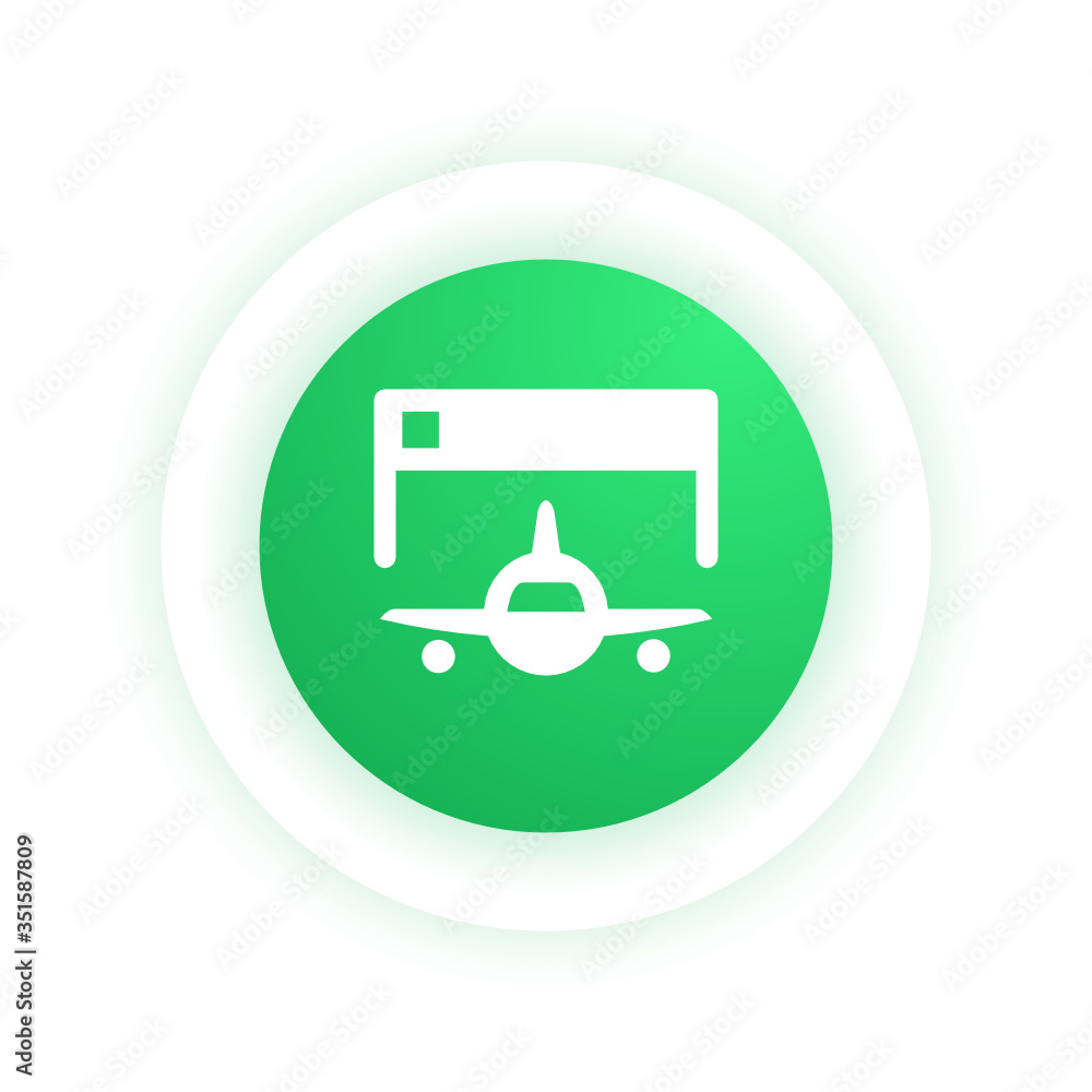 Landing Page - Icon Landing Page - Icon