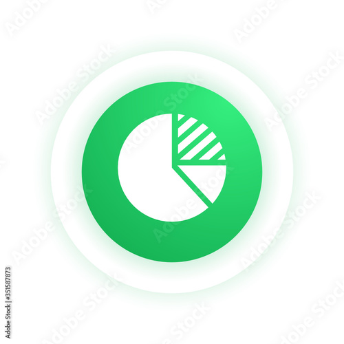 Chart -  Icon