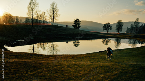 Bogstad Golf photo