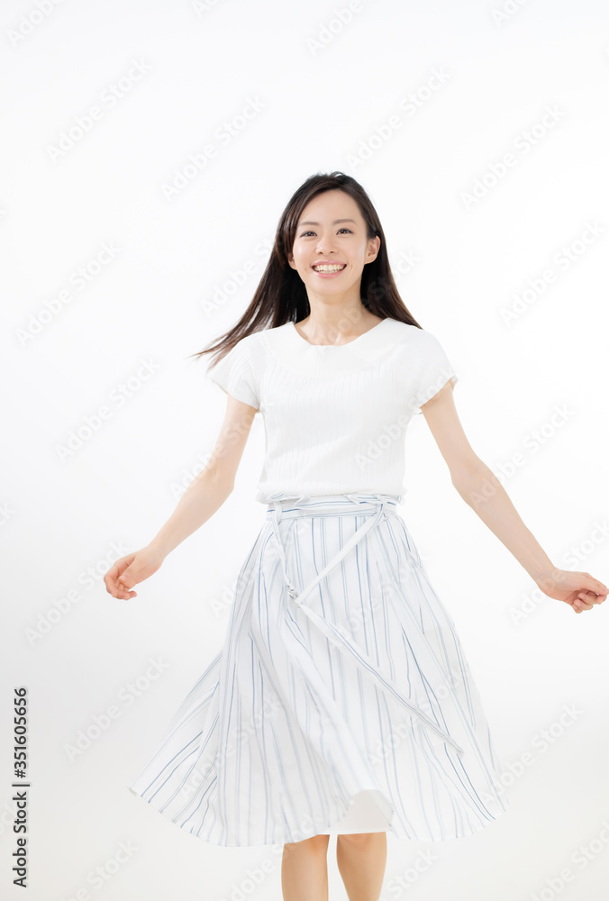 女性 女性