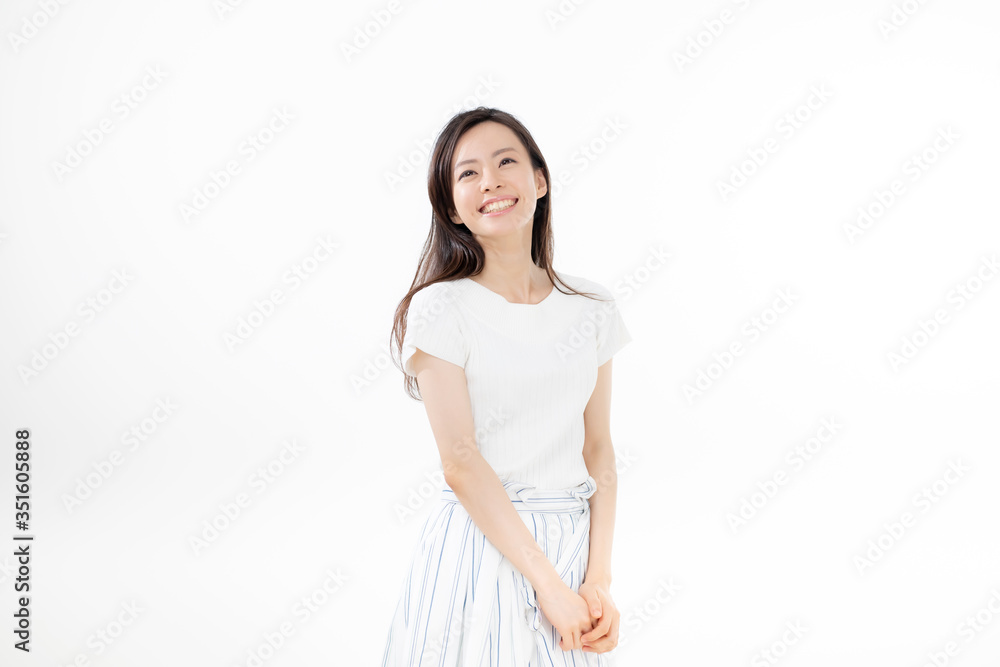 女性 女性