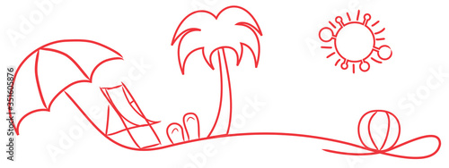 Urlaub
