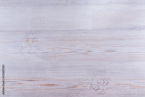 White wood plank texture for background copy space