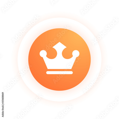 Crown -  Icon