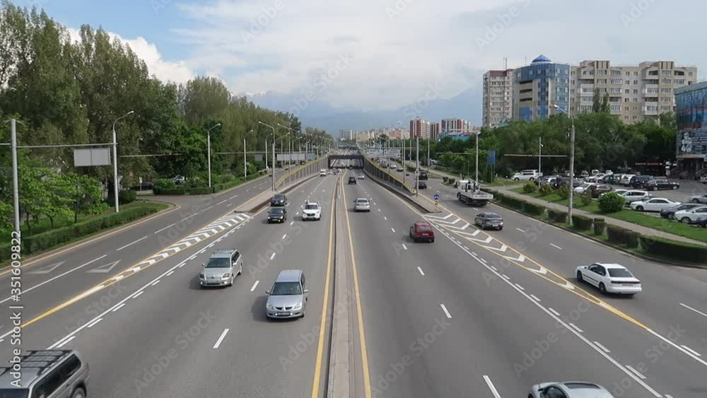 road road