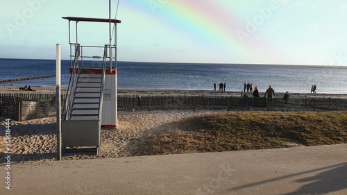 Ostsee Kellenhusen