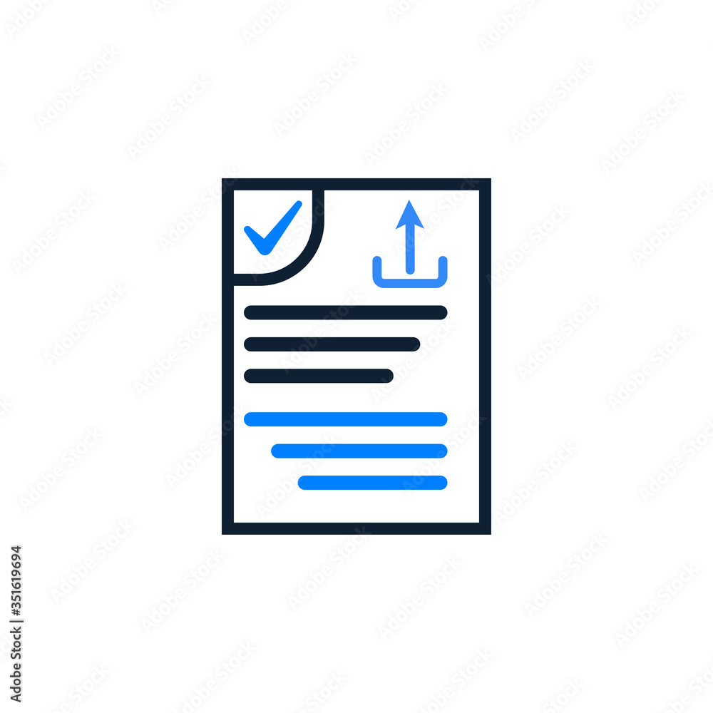 SEO, Article submission icon design SEO, Article submission icon design