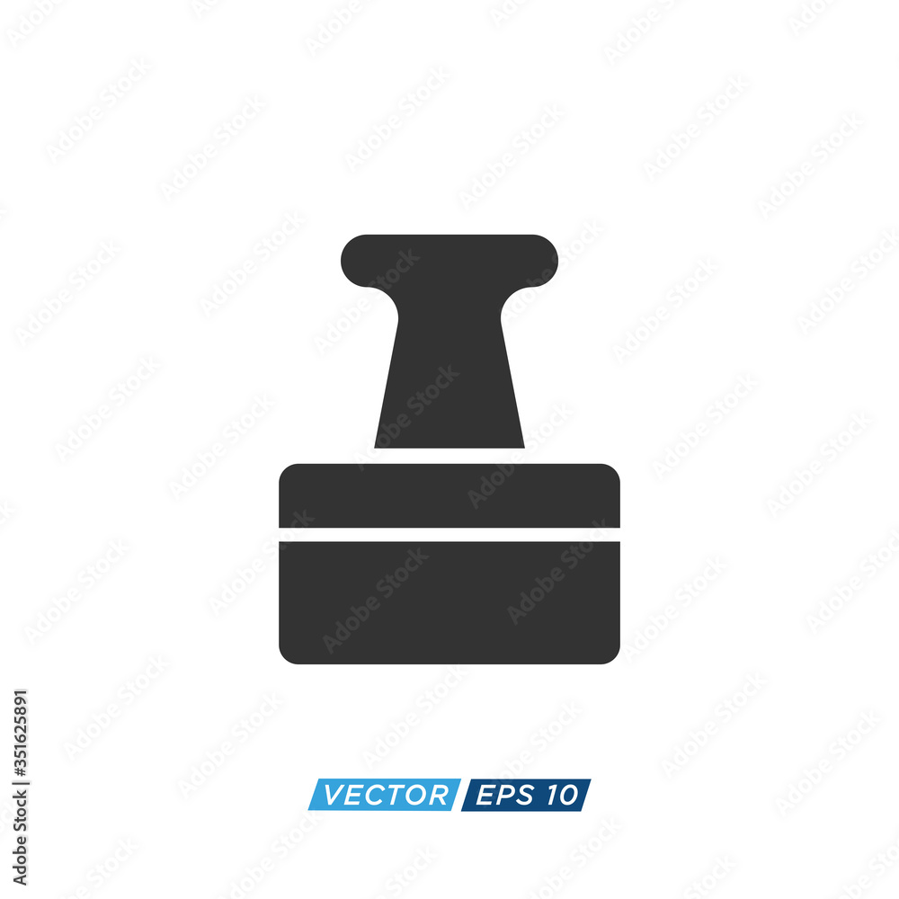 Paper Clip Icon Design Vector Paper Clip Icon Design Vector