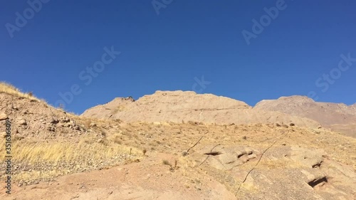 Alamut Castle photo