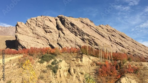 Alamut Castle photo